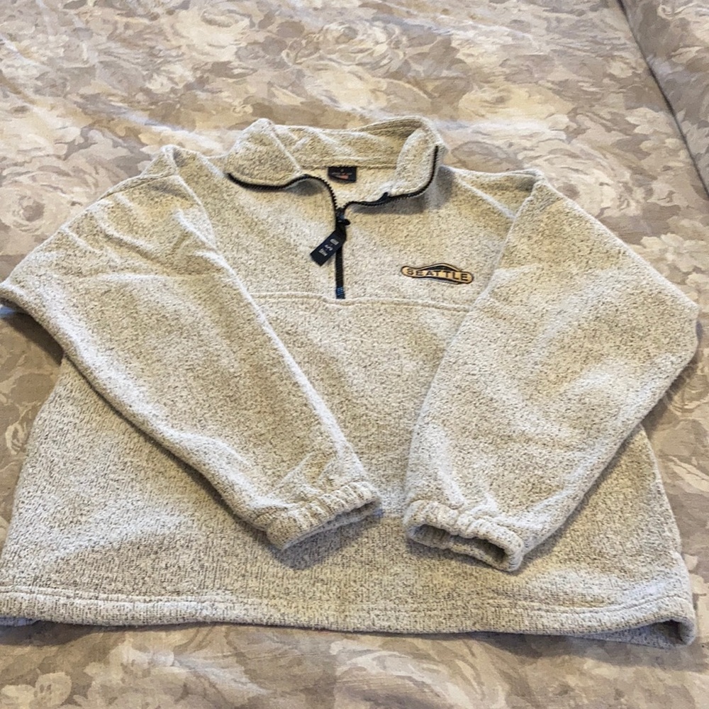 Women’s pullover